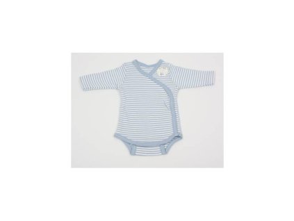 body FIXONI Little Bee blue