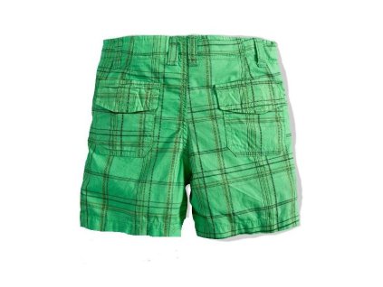 Chlapčenské šortky BOYSTAR zelené