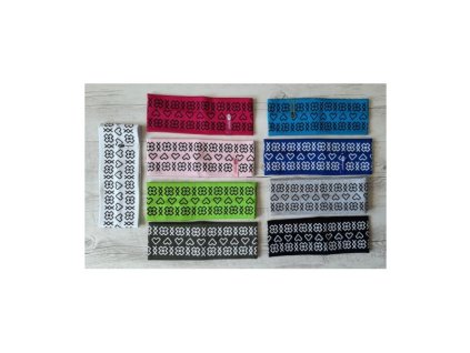 Detská čelenka Čičmany - Repal