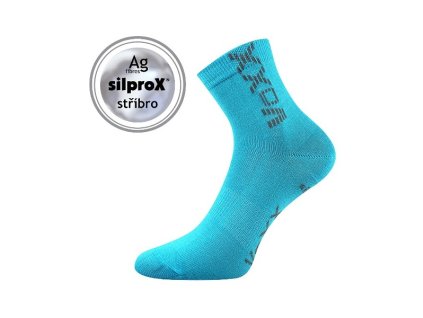 Ponožky detské športové Voxx Adventurik