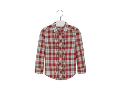 Dievčenská blúzka  MAYORAL