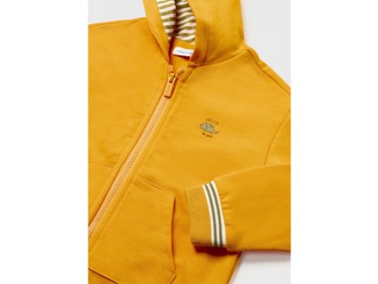 Chlapčenská mikina MAYORAL 1423