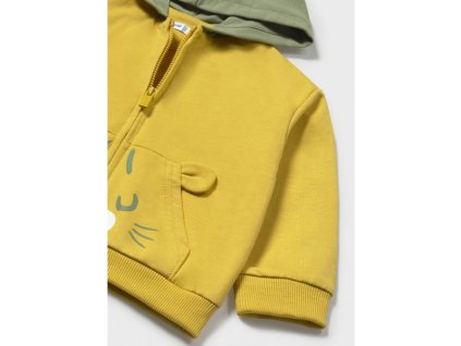 Chlapčenská mikina MAYORAL 1473