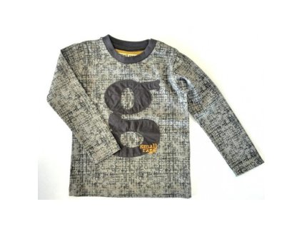 Chlapčenské tričko FIXONI