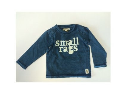 Chlapčenské tričko FIXONI