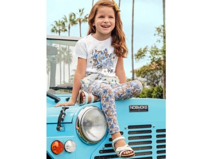 Dievčenský komplet MAYORAL 3781