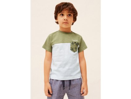 Chlapčenské tričko MAYORAL 3006