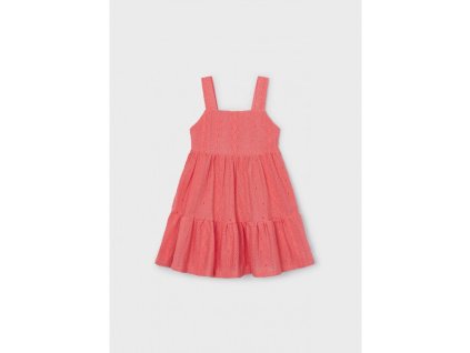 Dievčenské šaty MAYORAL 3950