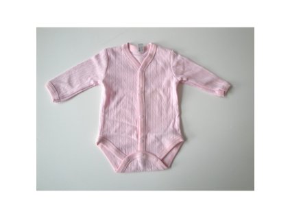 Body ružové