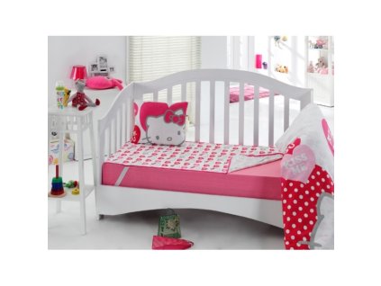 Chránič matraca Hello Kitty