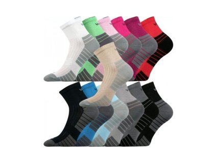 Bambusové ponožky Belkin tmavomodré