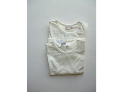 Dievčenské tričko - dlhý rukáv