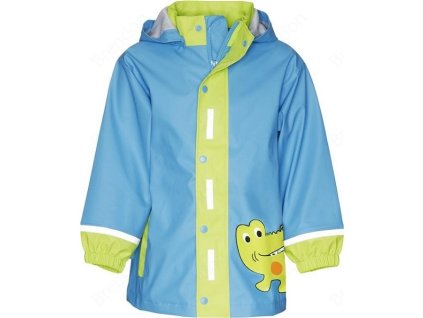 PLÁŠŤ PLAYSHOES DO DAŽĎA KROKODÍL