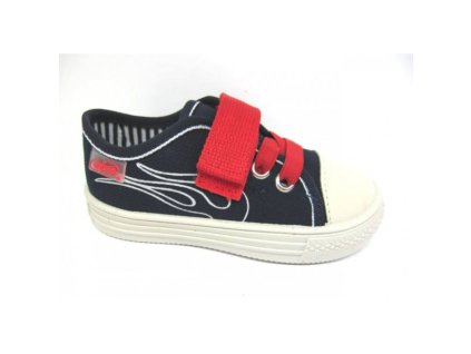 Tenisky RENBUT modré