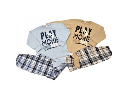 Pyžamo PLAY