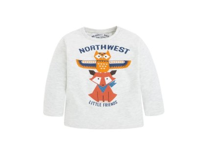 Tričko   MAYORAL  2029