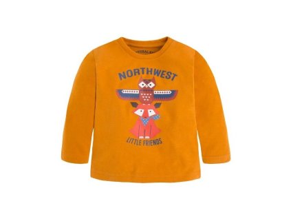 Tričko   MAYORAL  2029