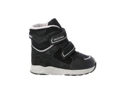 Zimné topánky PROTETIKA TINO black