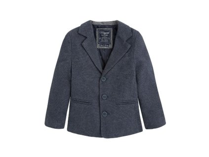 Chlapčenské  sako MAYORAL 4424