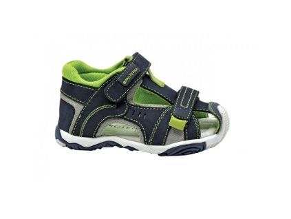 Dievčenské sandále Protetika TALISA GREY