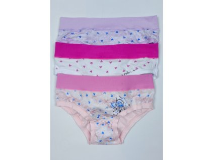 Dievčenské nohavičky Emy Bimba 2876