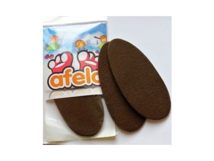 Vložky do capačiek AFELO