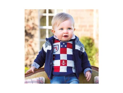 Sveter  MAYORAL  2301