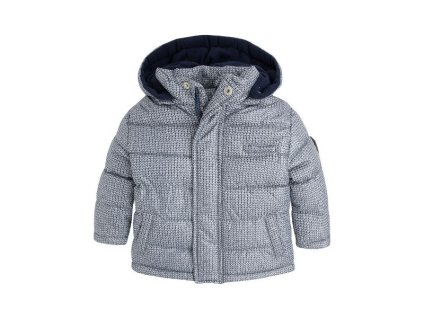 Chlapčenský bunda MAYORAL  2471