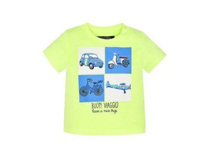 Chlapčenské  MAYORAL  1014