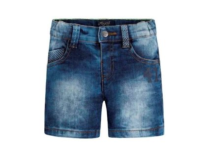 Chlapčenské kraťasy  MAYORAL 1252