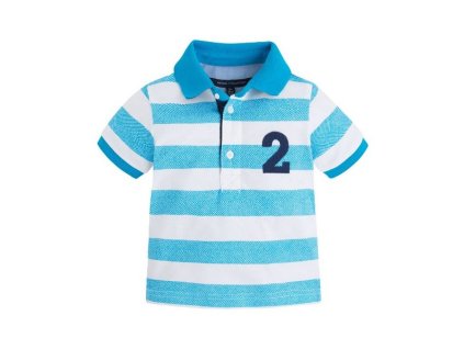 Chlapčenská polokošeľa  MAYORAL 1146