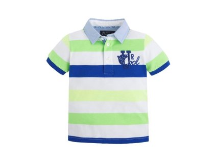 Chlapčenské polokošeľa  MAYORAL 3110