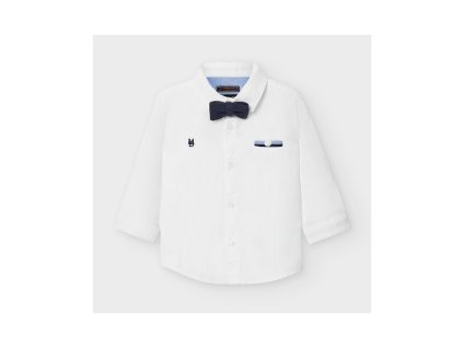 Chlapčenská košeľa MAYORAL 2129