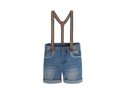 Chlapčenské kraťasy MAYORAL 3250