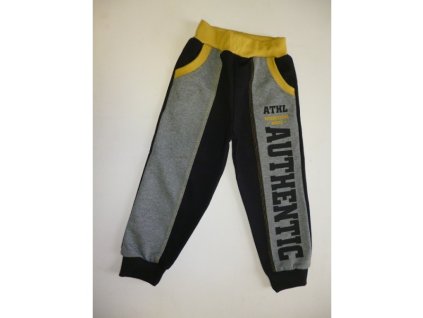 Teplákové nohavice AUTHENTIC