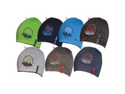 Chlapčenská detská jarná čiapka