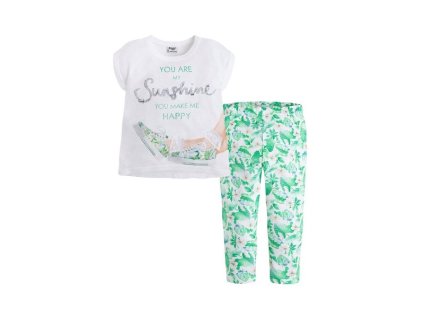 Dievčenský komplet  MAYORAL 3722