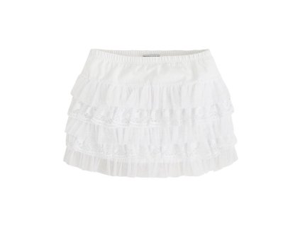 Dievčenská sukňa  MAYORAL 3916