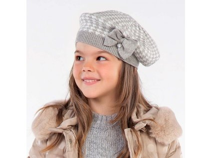 Čiapkový komplet  MAYORAL 10895