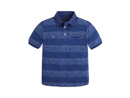 Chlapčenské polokošela MAYORAL 6102