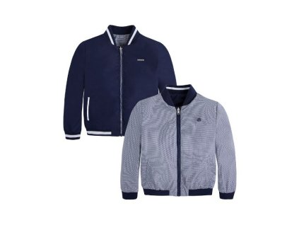 Obojstranná bunda MAYORAL 6446