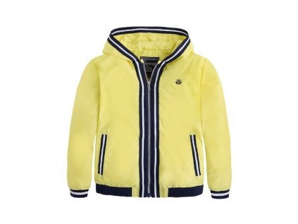 Obojstranná bunda MAYORAL 6448