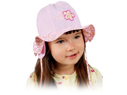 Čiapka  so šiltom CUTIE