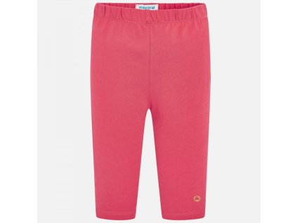 Dievčenské 3/4 legíny MAYORAL 723 coral