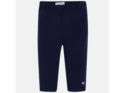 Dievčenské 3/4 legíny MAYORAL 723 modré