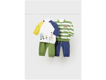 Chlapčenský komplet MAYORAL 1640