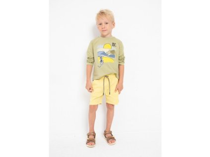 Chlapčenské tričko MAYORAL 3025