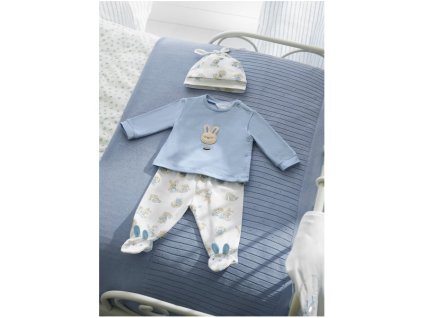 Chlapčenský komplet MAYORAL 1532 modrý