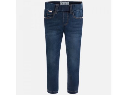 Dievčenské rifle MAYORAL 72