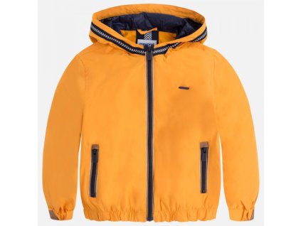 Prechodná chlapčenská bunda MAYORAL 3478